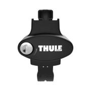 Thule 7108 oversize Rail Foot